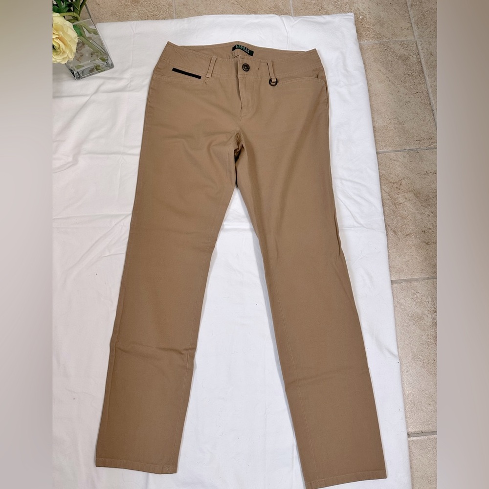 Ralph Lauren size 4 pants